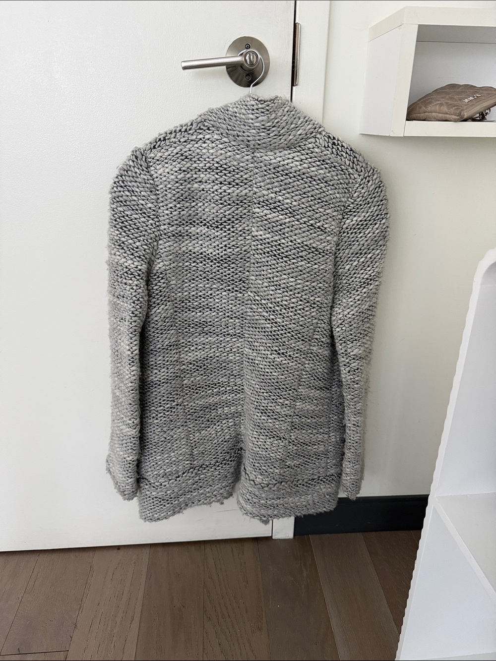 IRO ajuma knit jacket - Picture 5 of 5